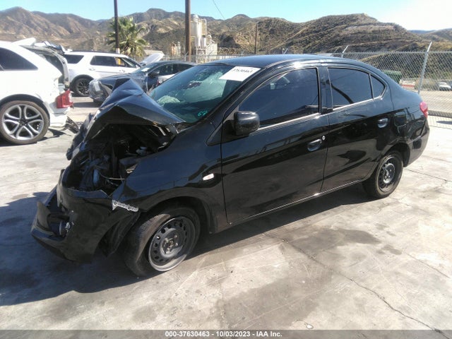 ML32F3FJ2JHF16572 Mitsubishi Mirage G4 Es