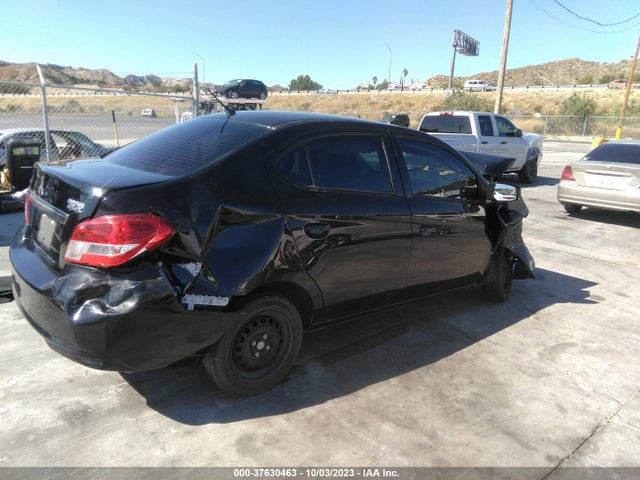 ML32F3FJ2JHF16572 Mitsubishi Mirage G4 Es