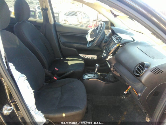 ML32F3FJ2JHF16572 Mitsubishi Mirage G4 Es