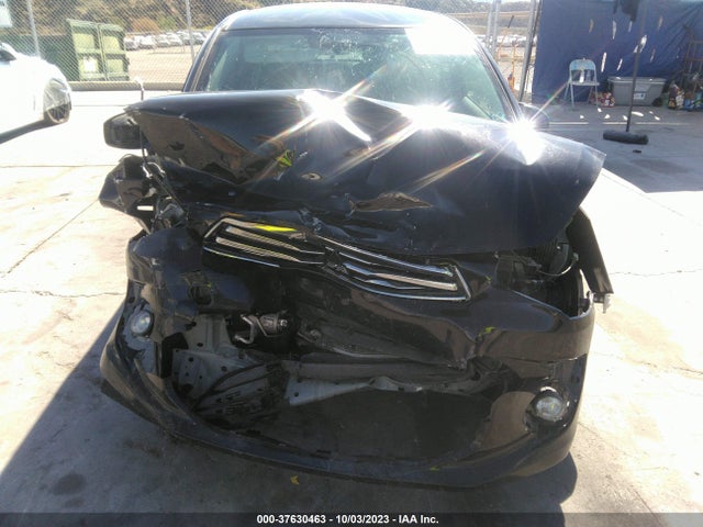 ML32F3FJ2JHF16572 Mitsubishi Mirage G4 Es