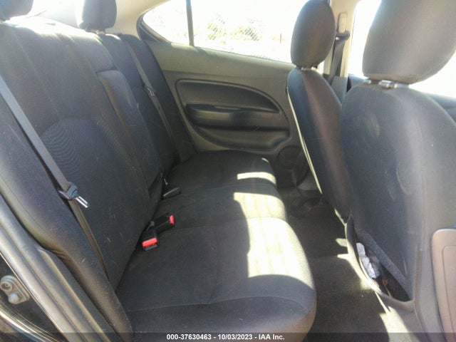 ML32F3FJ2JHF16572 Mitsubishi Mirage G4 Es