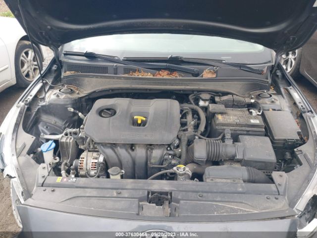 3KPF24AD2KE138811 KIA Forte Lxs
