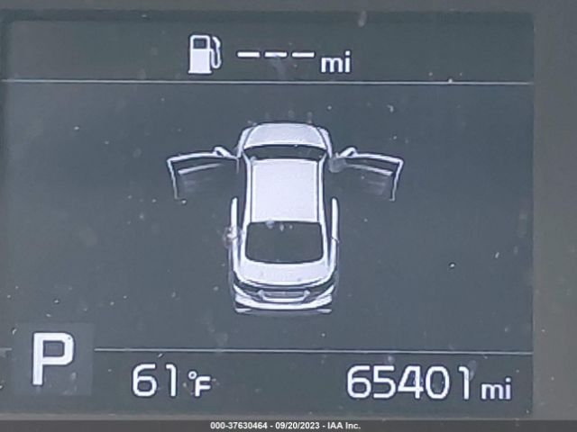 3KPF24AD2KE138811 KIA Forte Lxs