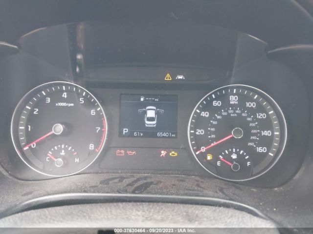 3KPF24AD2KE138811 KIA Forte Lxs