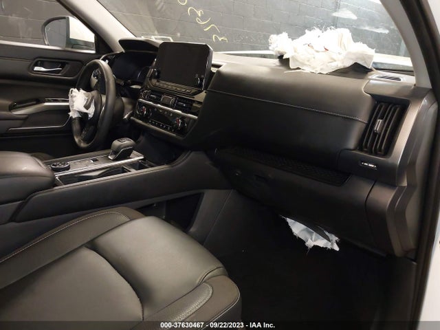 Nissan Pathfinder Sl 2023 5N1DR3CC9PC259962 Image 5