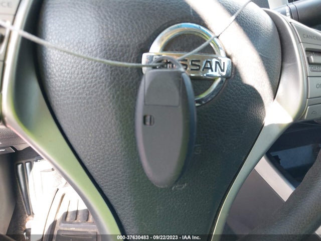 2015 NISSAN ALTIMA 2.5 S VIN: 1N4AL3AP9FC597834