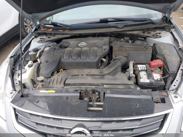 Продаж на аукціоні авто 2012 Nissan Altima 2.5 S, vin: 1N4AL2AP5CC169877, номер лоту: 37630494