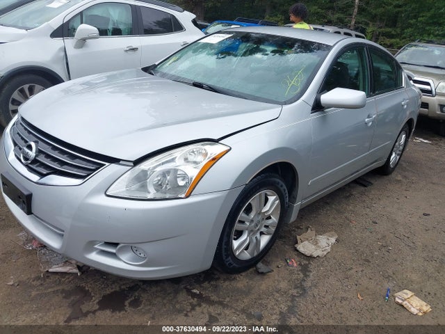 Продаж на аукціоні авто 2012 Nissan Altima 2.5 S, vin: 1N4AL2AP5CC169877, номер лоту: 37630494