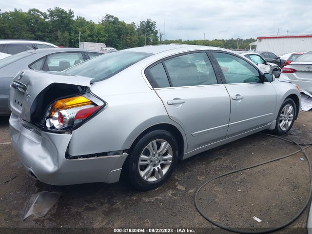 Продаж на аукціоні авто 2012 Nissan Altima 2.5 S, vin: 1N4AL2AP5CC169877, номер лоту: 37630494
