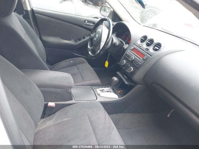 Продаж на аукціоні авто 2012 Nissan Altima 2.5 S, vin: 1N4AL2AP5CC169877, номер лоту: 37630494