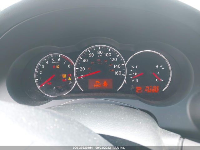 Продаж на аукціоні авто 2012 Nissan Altima 2.5 S, vin: 1N4AL2AP5CC169877, номер лоту: 37630494