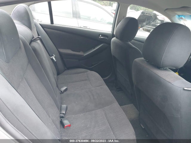 Продаж на аукціоні авто 2012 Nissan Altima 2.5 S, vin: 1N4AL2AP5CC169877, номер лоту: 37630494