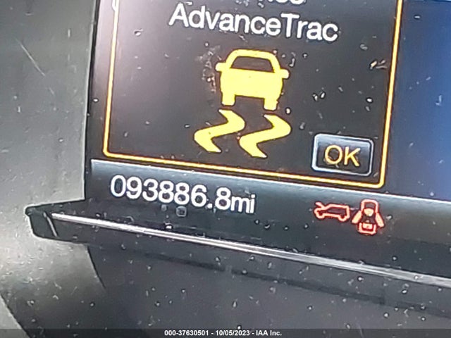 Ford Explorer Limited 2016 1FM5K8F89GGB88252 Image 15