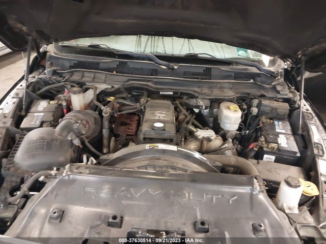 3C6UR5HL1GG125265 RAM 2500 Tradesman
