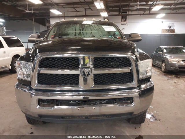 3C6UR5HL1GG125265 RAM 2500 Tradesman