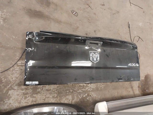 3C6UR5HL1GG125265 RAM 2500 Tradesman