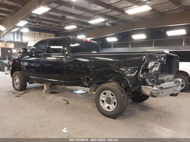 3C6UR5HL1GG125265 RAM 2500 Tradesman