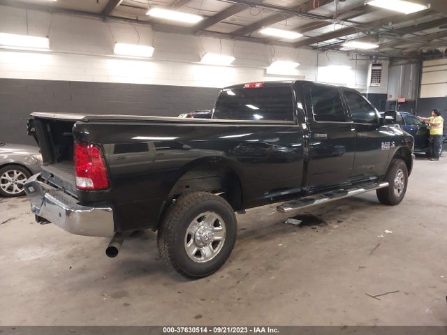 3C6UR5HL1GG125265 RAM 2500 Tradesman
