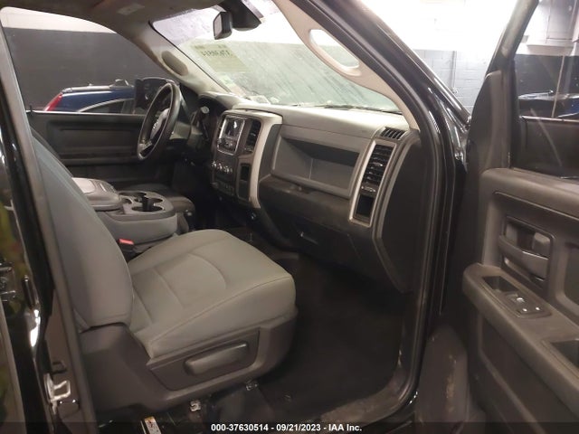 3C6UR5HL1GG125265 RAM 2500 Tradesman