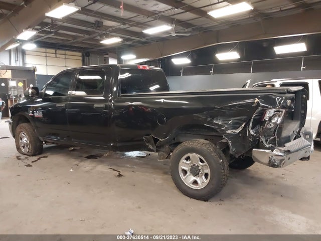 3C6UR5HL1GG125265 RAM 2500 Tradesman