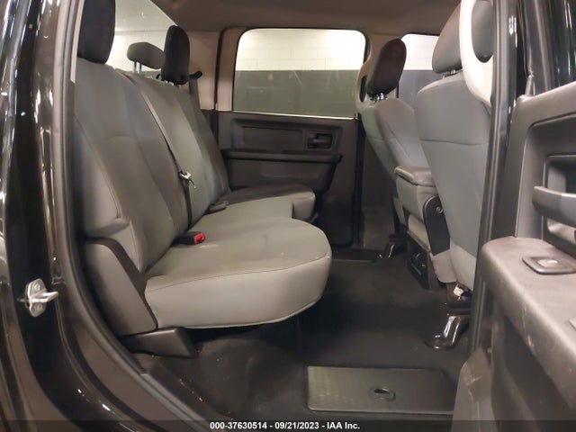 3C6UR5HL1GG125265 RAM 2500 Tradesman