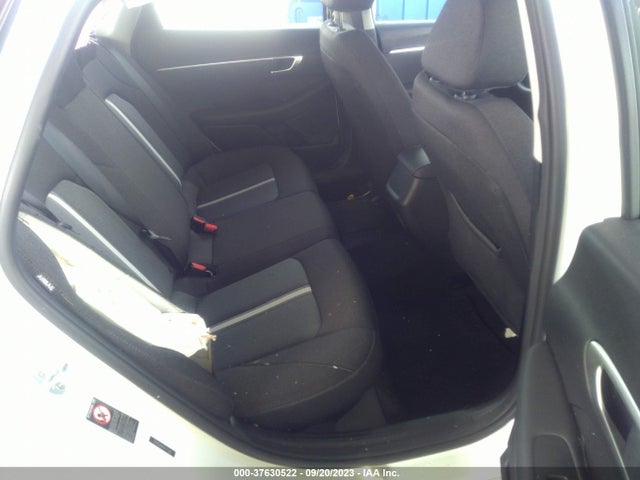 Hyundai SONATA SE 2021 5NPEG4JA0MH104321 Image 8