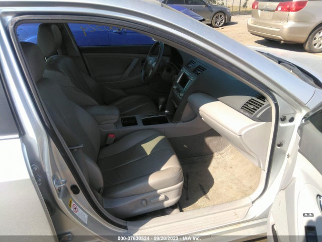 2007 TOYOTA CAMRY HYBRID VIN: JTNBB46K973043159