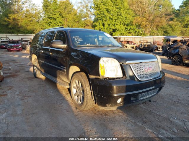 2011 GMC YUKON XL 1GKS2MEF6BR351487