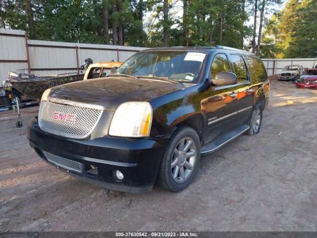 2011 GMC YUKON XL 1GKS2MEF6BR351487 Photo 1