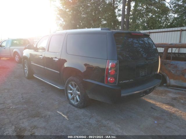 2011 GMC YUKON XL 1GKS2MEF6BR351487 Photo 2