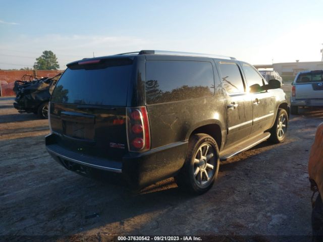 2011 GMC YUKON XL 1GKS2MEF6BR351487 Photo 3