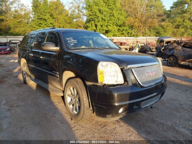 2011 GMC YUKON XL 1GKS2MEF6BR351487 Photo 5