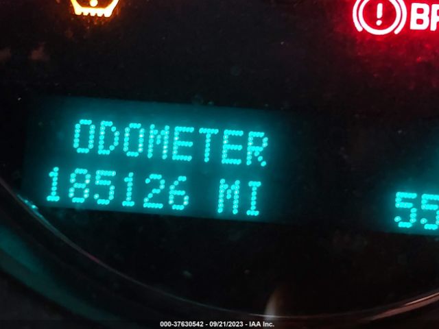2011 GMC YUKON XL 1GKS2MEF6BR351487 Photo 6