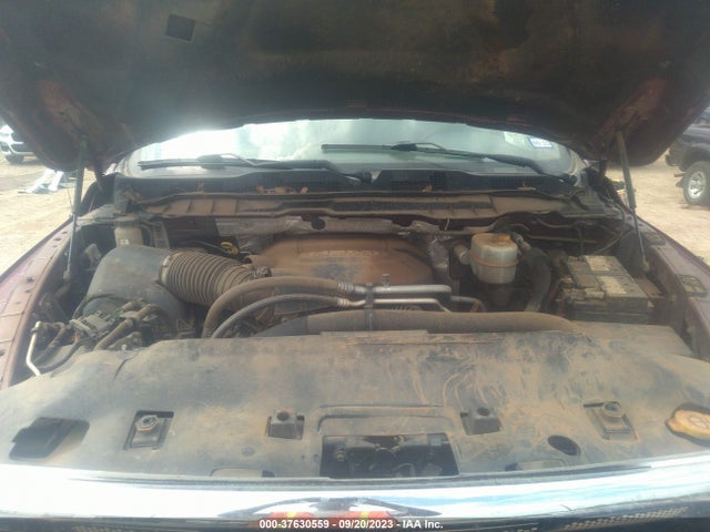3C6UR5CJ6GG350741 RAM 2500 Tradesman