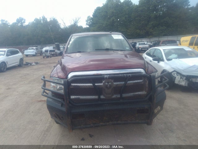 3C6UR5CJ6GG350741 RAM 2500 Tradesman