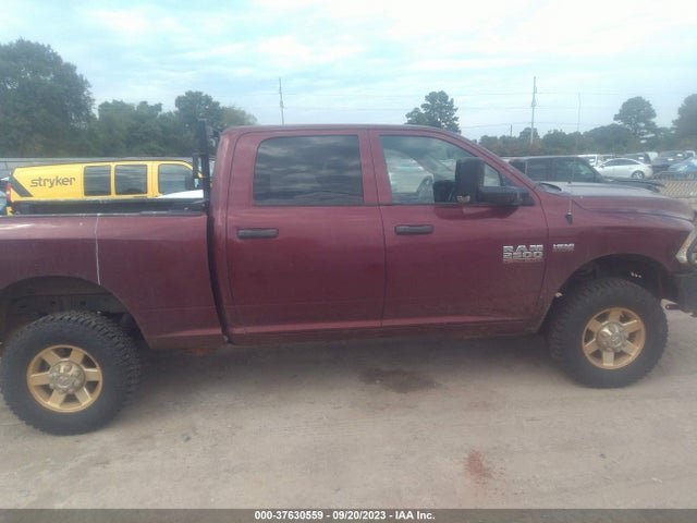 3C6UR5CJ6GG350741 RAM 2500 Tradesman