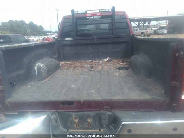 3C6UR5CJ6GG350741 RAM 2500 Tradesman