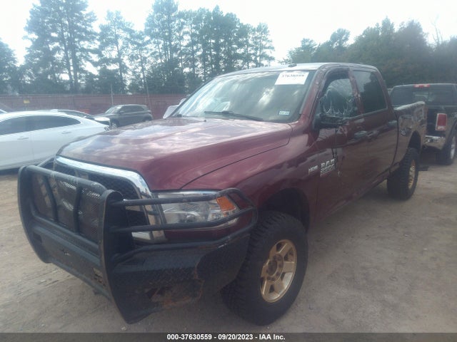 3C6UR5CJ6GG350741 RAM 2500 Tradesman
