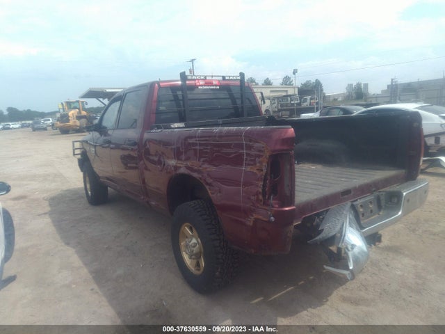 3C6UR5CJ6GG350741 RAM 2500 Tradesman