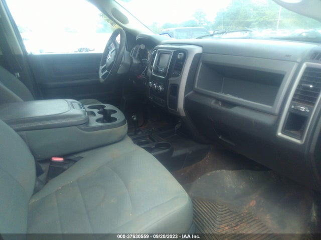 3C6UR5CJ6GG350741 RAM 2500 Tradesman