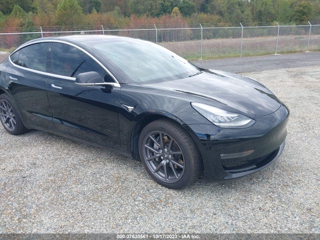 2019 TESLA MODEL 3 5YJ3E1EB2KF199135 Photo 0