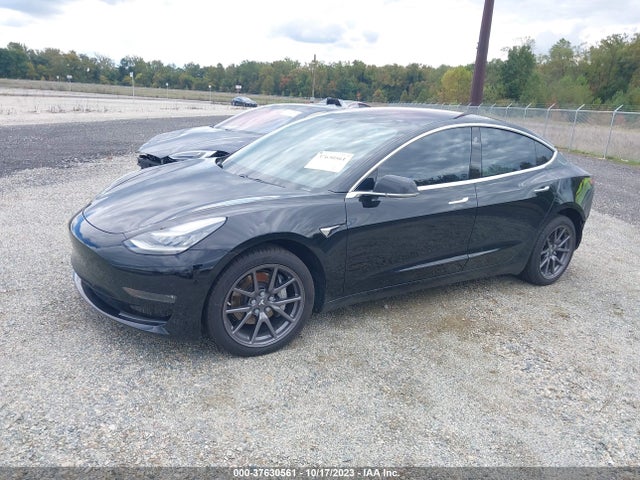2019 TESLA MODEL 3 5YJ3E1EB2KF199135 Photo 1