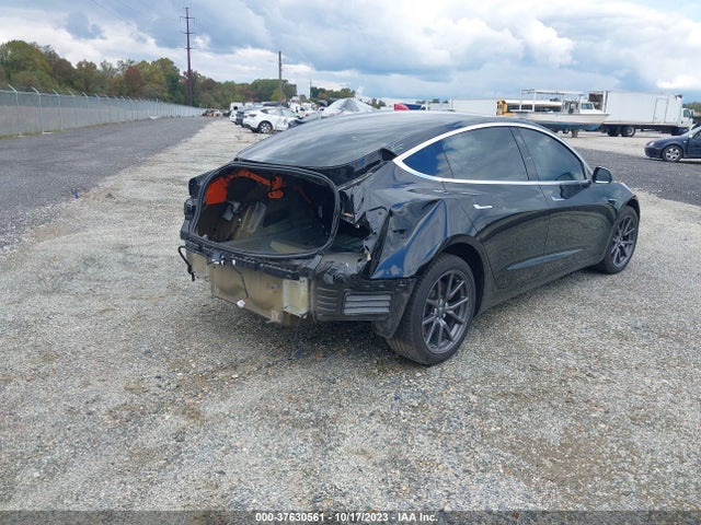 2019 TESLA MODEL 3 5YJ3E1EB2KF199135 Photo 3