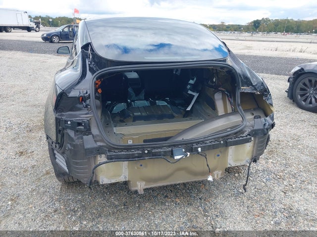 2019 TESLA MODEL 3 5YJ3E1EB2KF199135 Photo 5