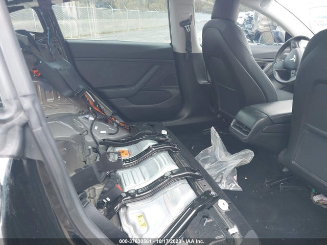 2019 TESLA MODEL 3 5YJ3E1EB2KF199135 Photo 7