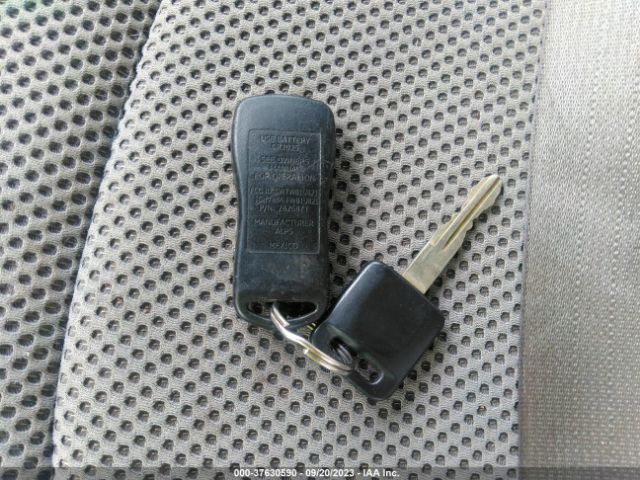 1N6AD0ER8JN715285 Nissan Frontier Sv V6