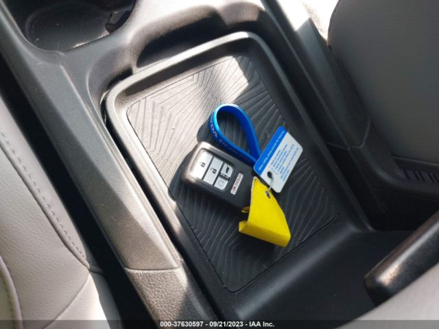 2HKRW2H85KH602426 Honda Cr-v Ex-l