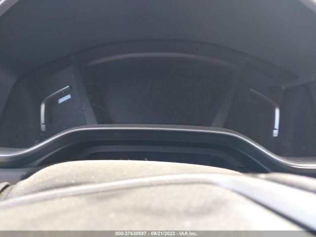 2HKRW2H85KH602426 Honda Cr-v Ex-l
