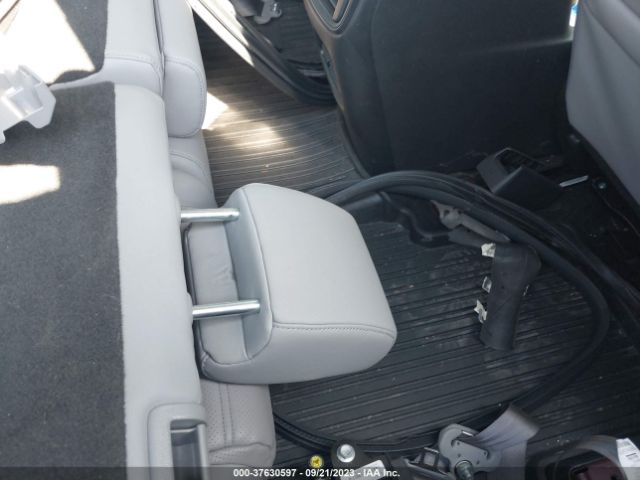 2HKRW2H85KH602426 Honda Cr-v Ex-l