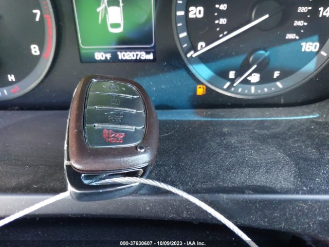 5NPE34AF1HH550328 Hyundai Sonata Sport